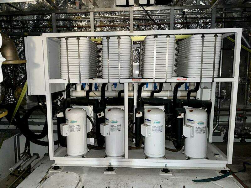 2024 Trinity Yachts Custom T052