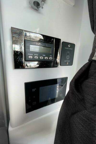 2023 Beneteau Antares 8