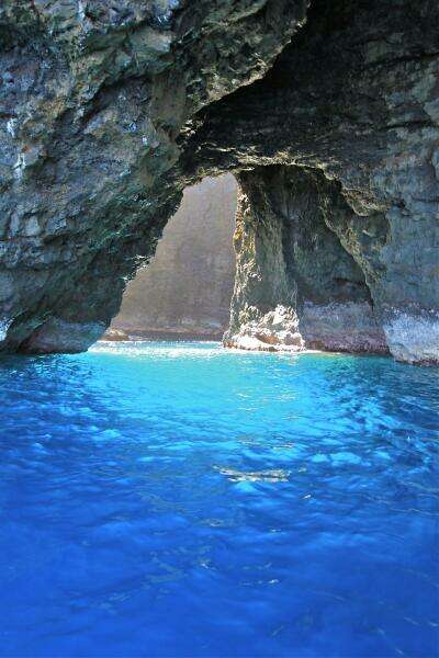 2001 Zodiac Milpro 920