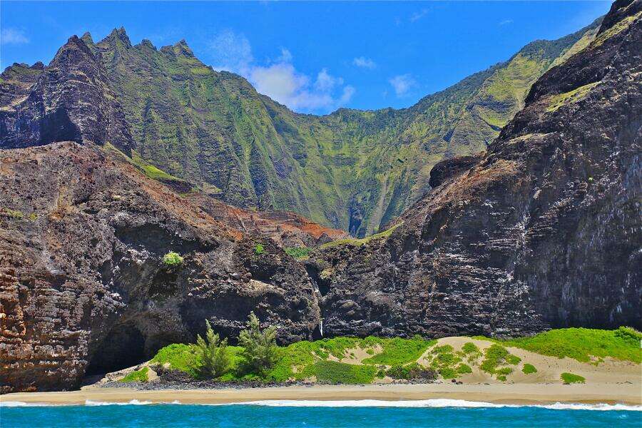 2001 Zodiac Milpro 920