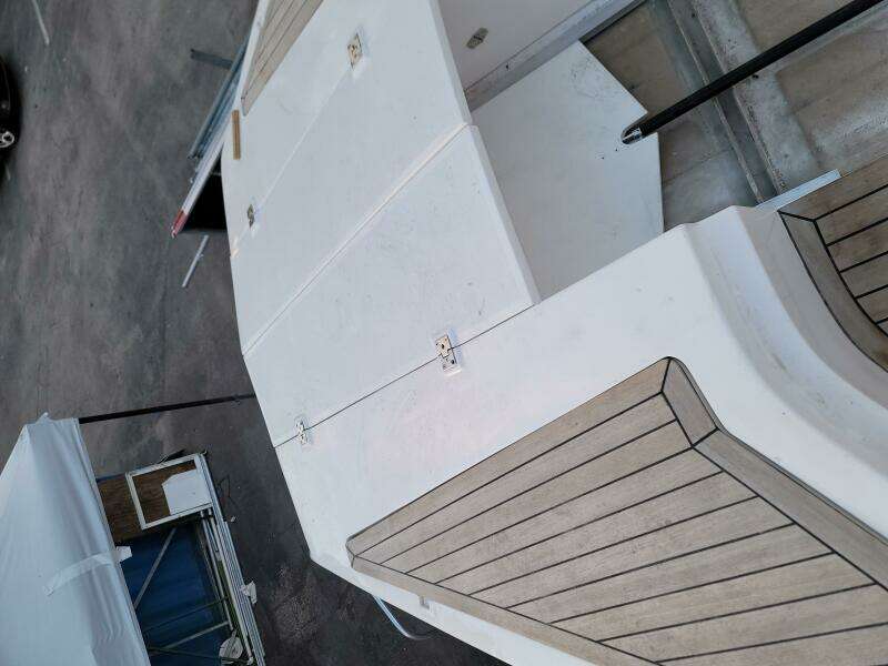 2022 PRJ Boats Cat40