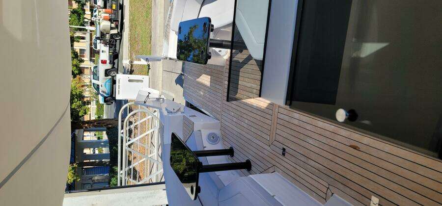 2022 PRJ Boats Cat40