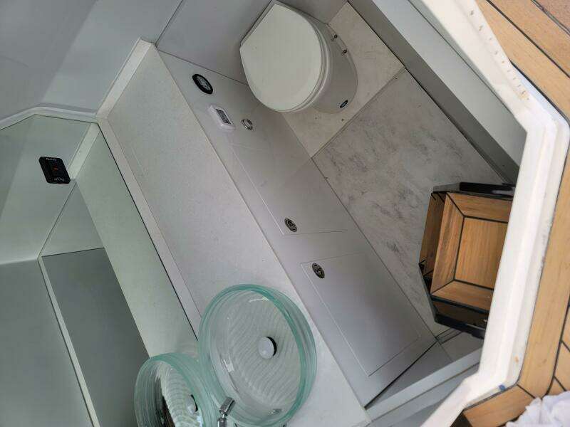 2022 PRJ Boats Cat40