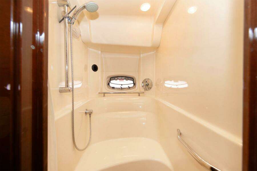 2008 Sea Ray 480 Sundancer