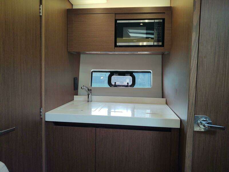 2022 Beneteau Gran Turismo 36