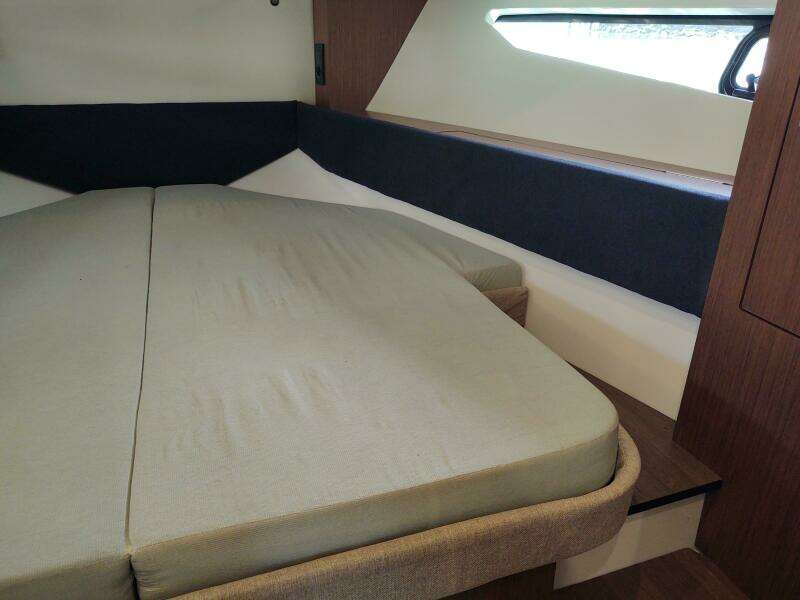 2022 Beneteau Gran Turismo 36