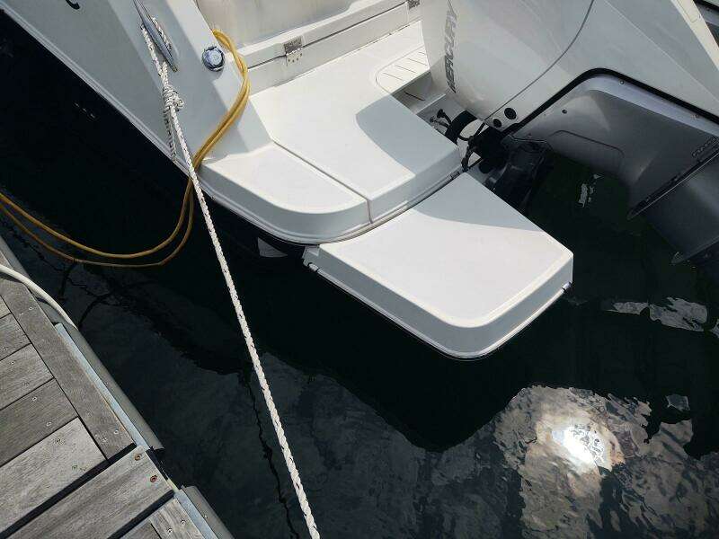 2022 Beneteau Gran Turismo 36