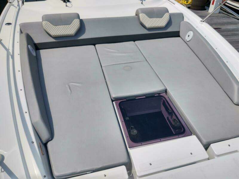 2022 Beneteau Gran Turismo 36