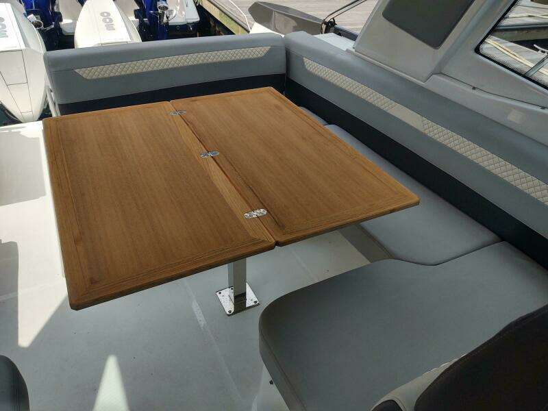 2022 Beneteau Gran Turismo 36