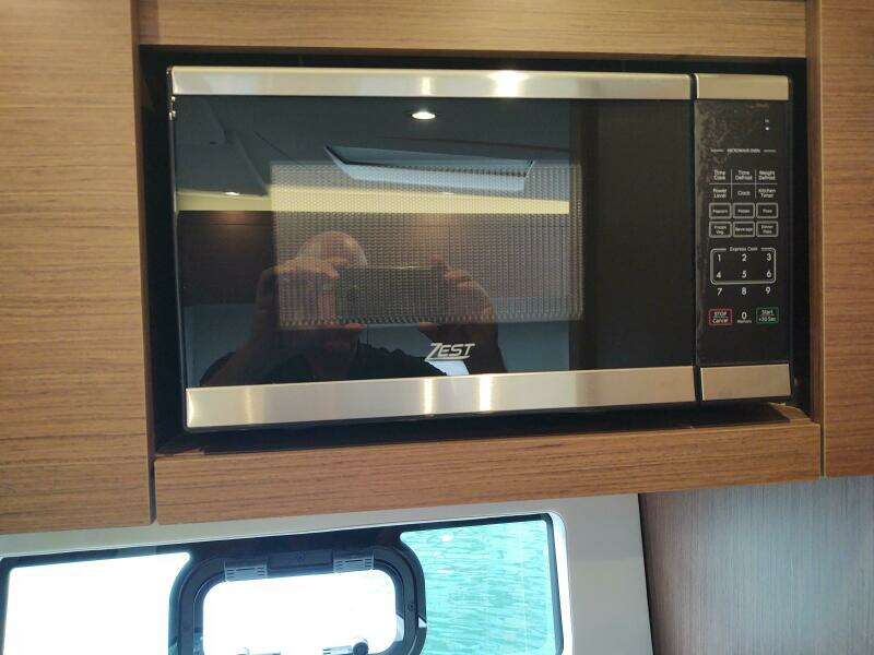 2022 Beneteau Gran Turismo 36