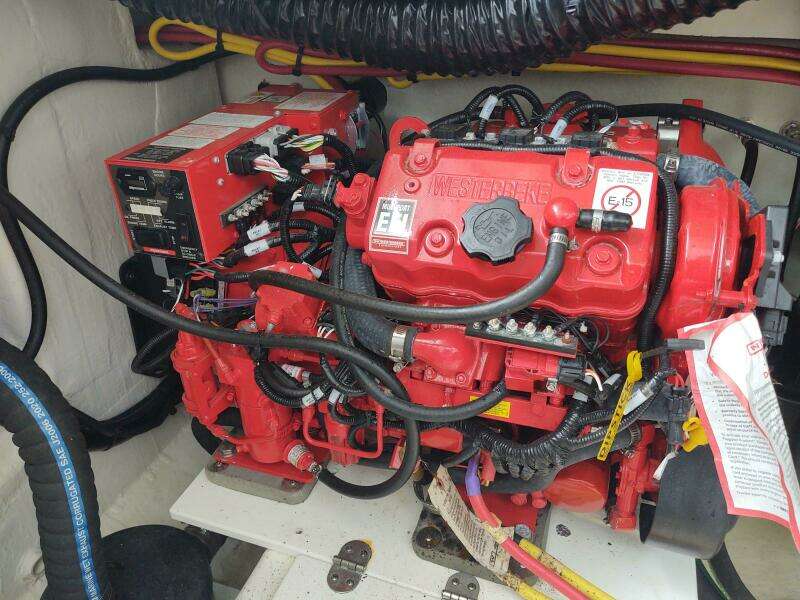 2022 Beneteau Gran Turismo 36