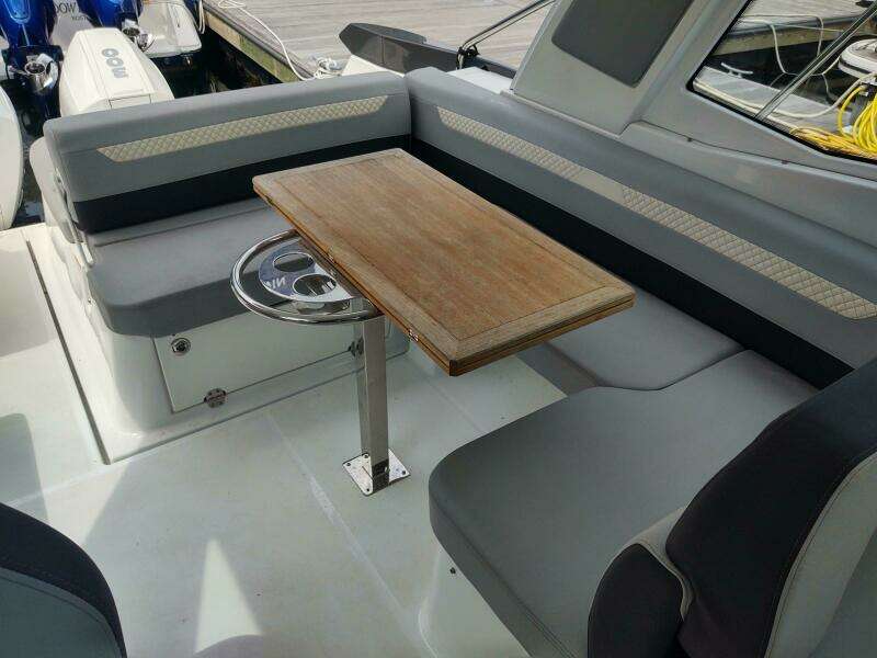 2022 Beneteau Gran Turismo 36