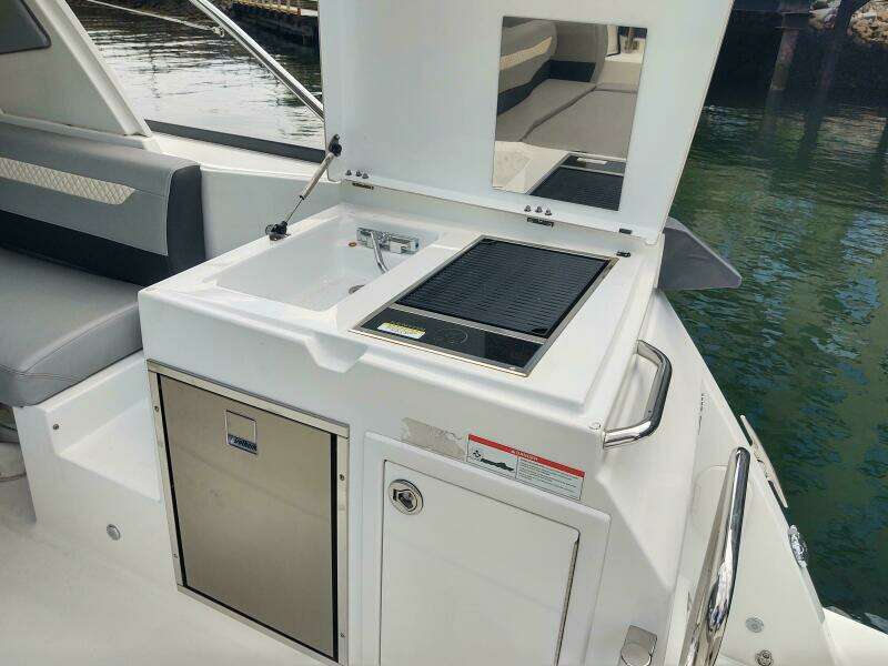 2022 Beneteau Gran Turismo 36