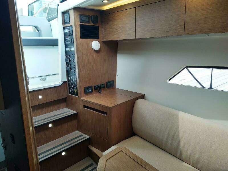 2022 Beneteau Gran Turismo 36