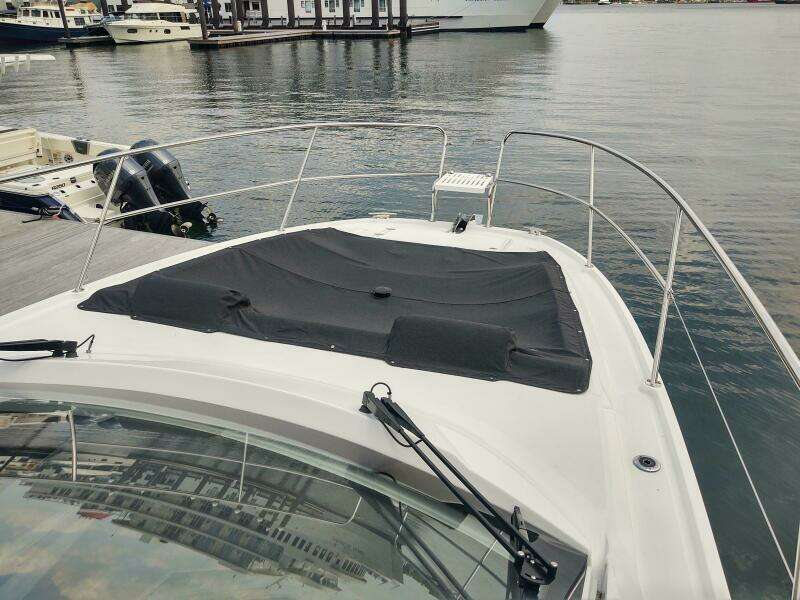 2022 Beneteau Gran Turismo 36