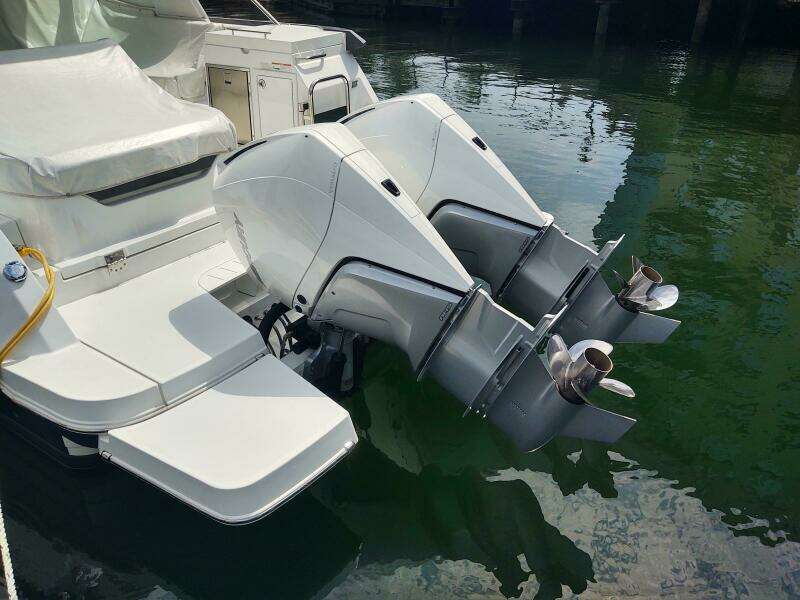 2022 Beneteau Gran Turismo 36