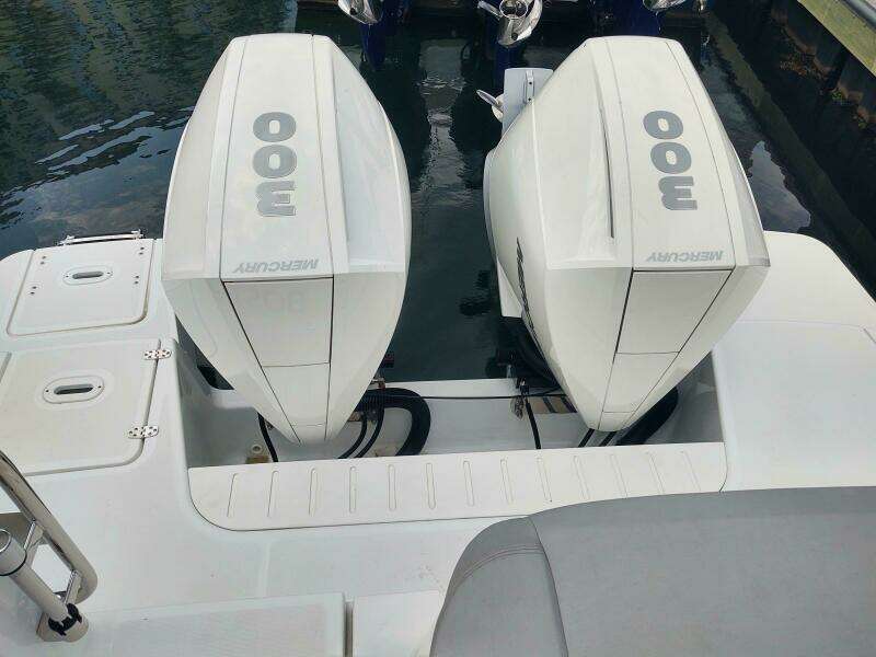 2022 Beneteau Gran Turismo 36