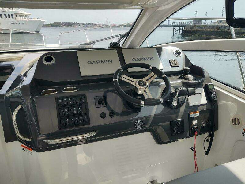 2022 Beneteau Gran Turismo 36