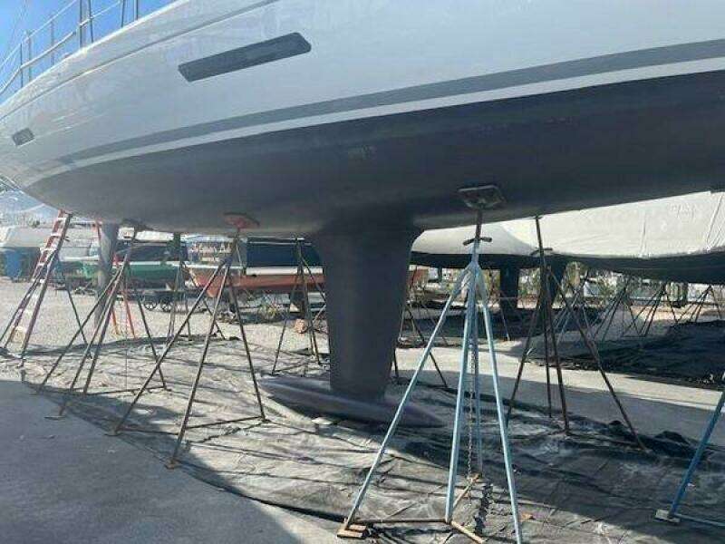 2023 Italia Yachts 