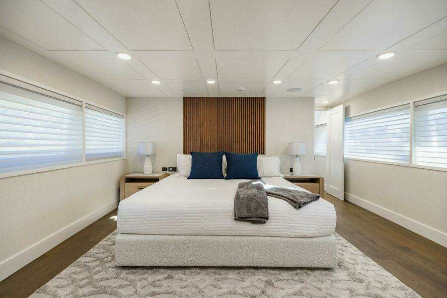 2011 Mengi Yay 115 MY