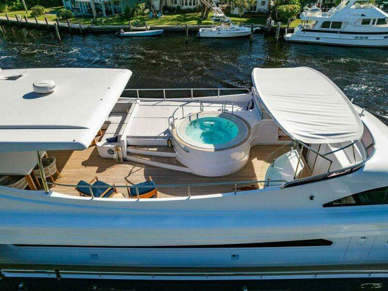 2011 Mengi Yay 115 MY