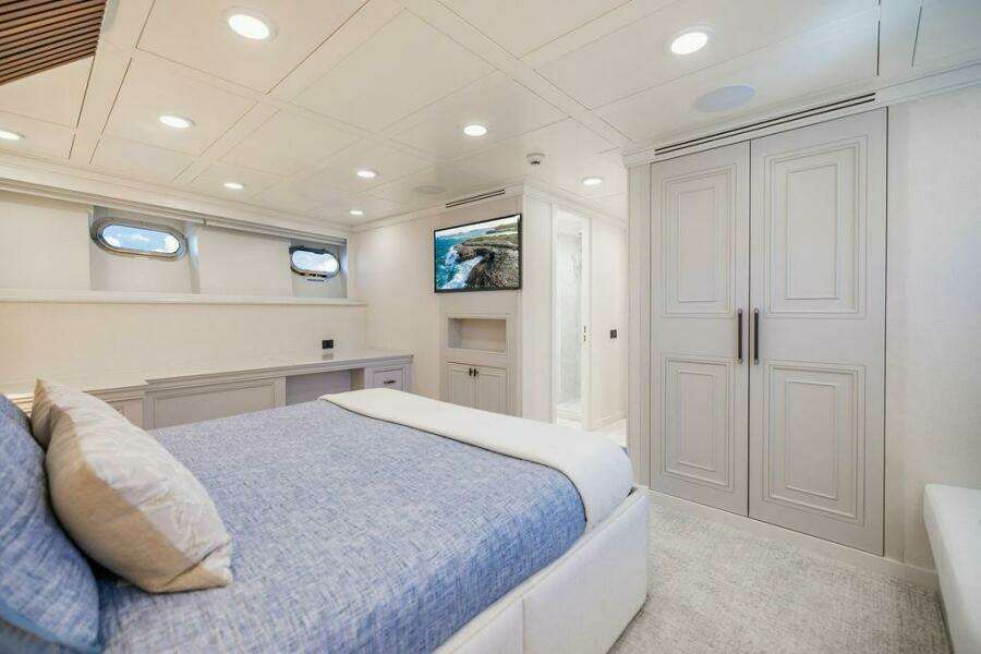 2011 Mengi Yay 115 MY