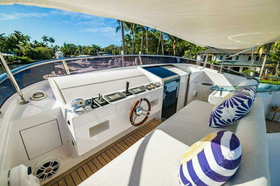 2011 Mengi Yay 115 MY