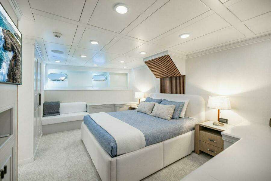 2011 Mengi Yay 115 MY