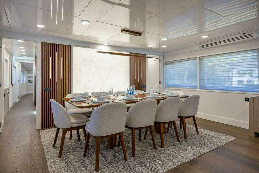 2011 Mengi Yay 115 MY