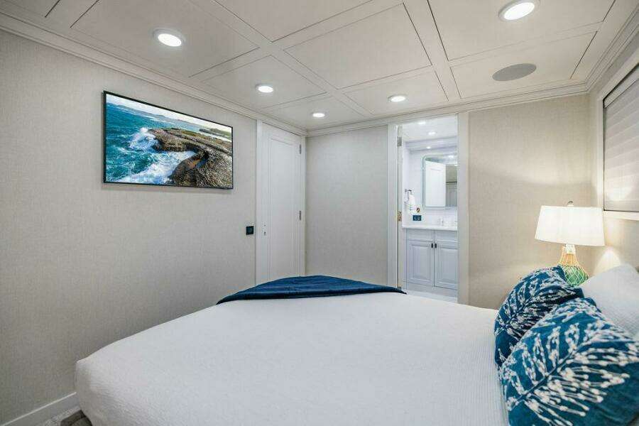 2011 Mengi Yay 115 MY