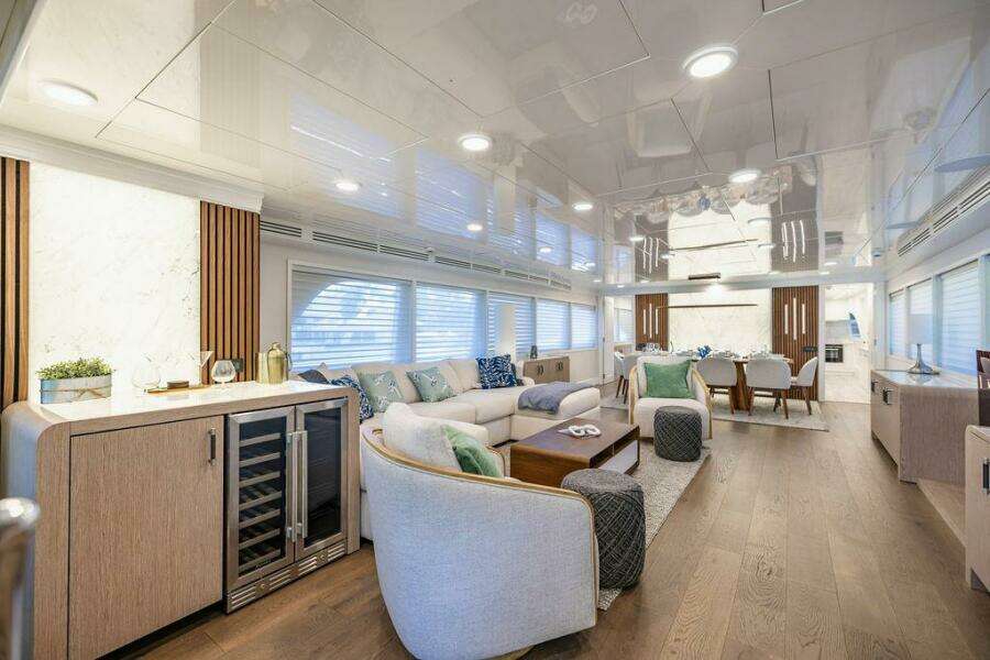 2011 Mengi Yay 115 MY