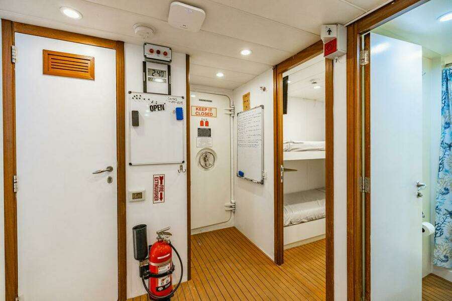 2011 Mengi Yay 115 MY