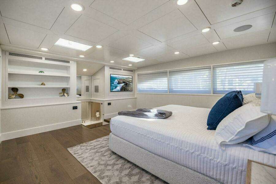 2011 Mengi Yay 115 MY