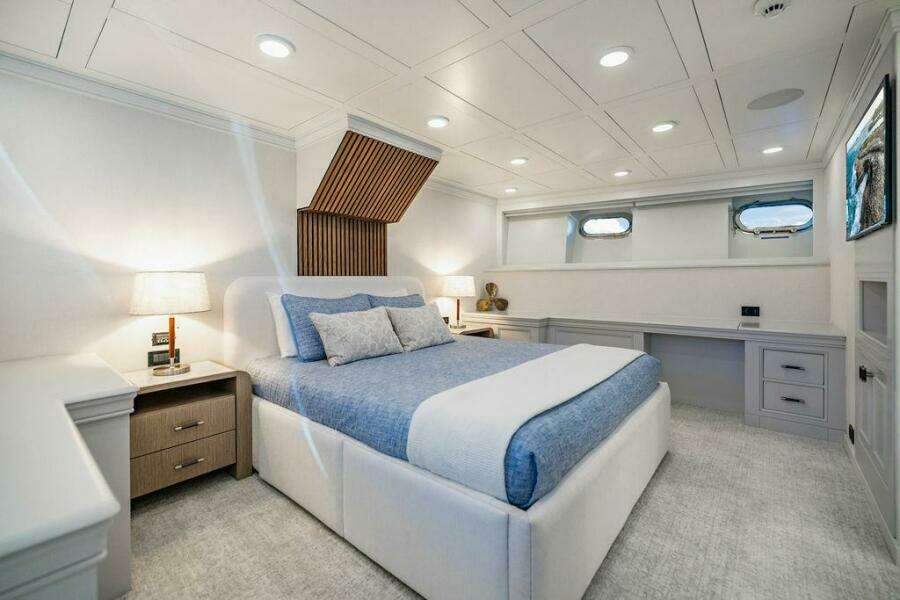 2011 Mengi Yay 115 MY