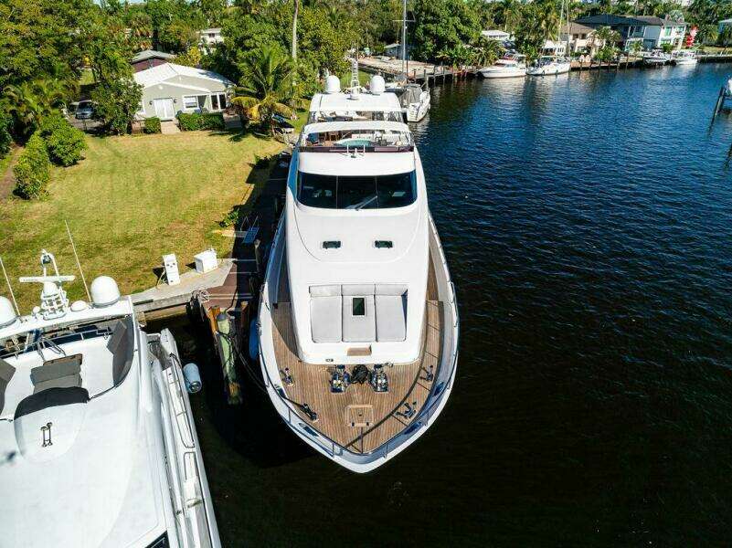 2011 Mengi Yay 115 MY