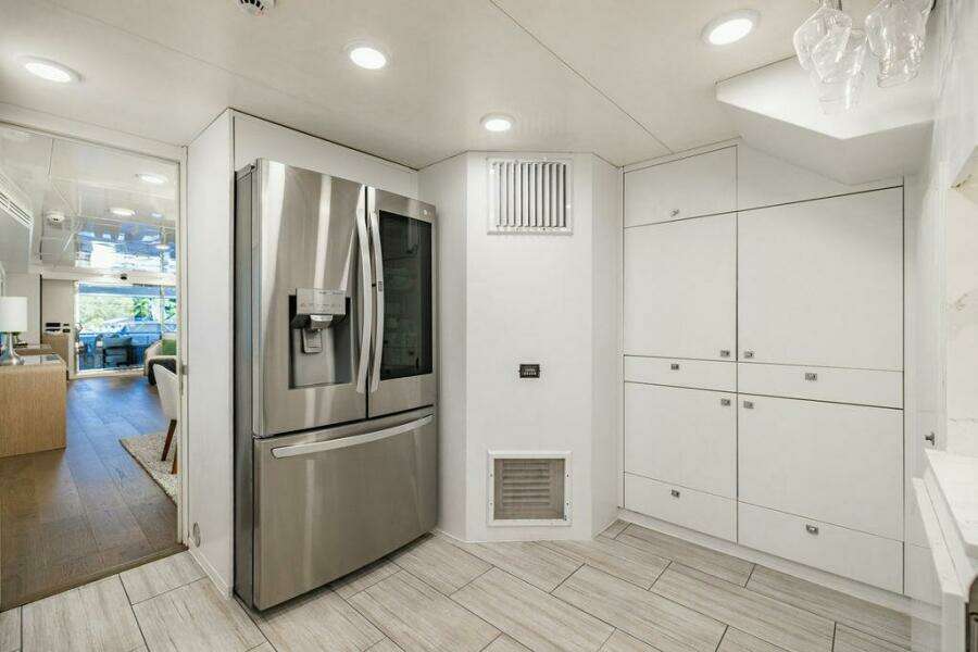 2011 Mengi Yay 115 MY