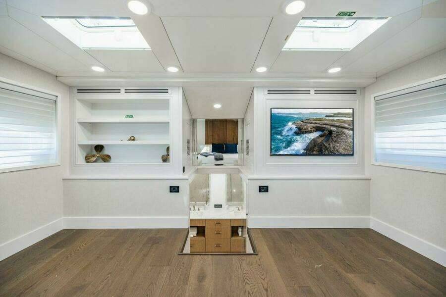 2011 Mengi Yay 115 MY