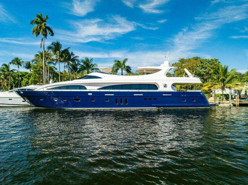 2011 Mengi Yay 115 MY