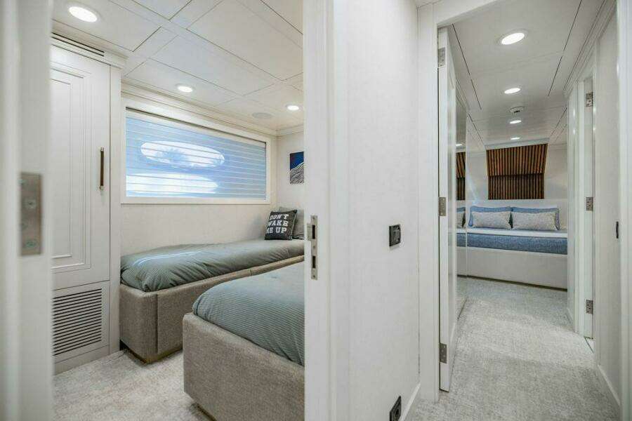 2011 Mengi Yay 115 MY