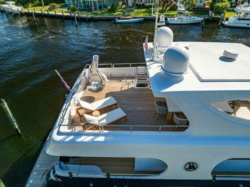 2011 Mengi Yay 115 MY