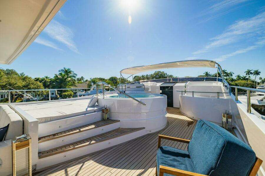 2011 Mengi Yay 115 MY