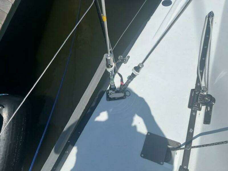 2007 Waterline FARR 40