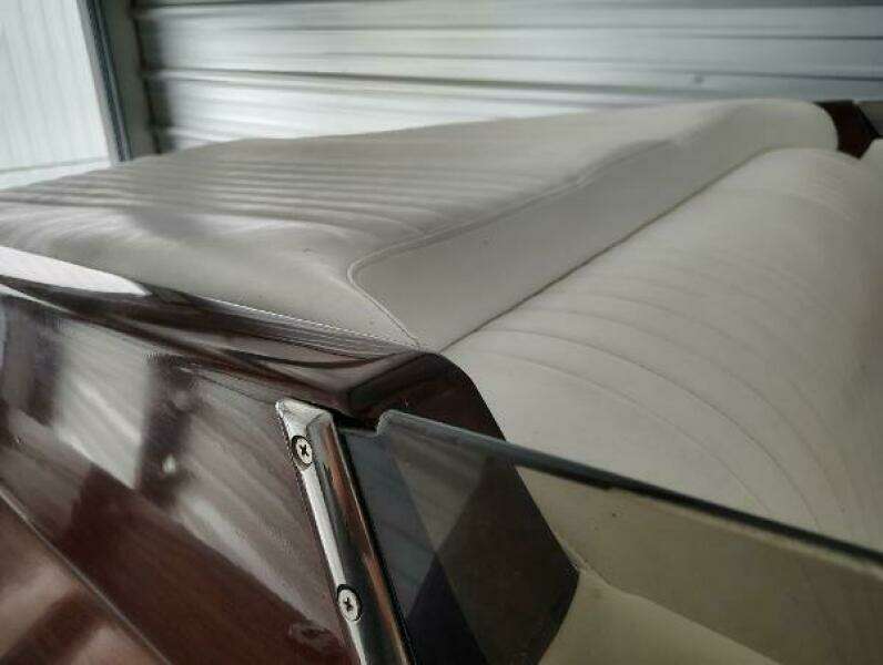 1989 Kavalk Continental