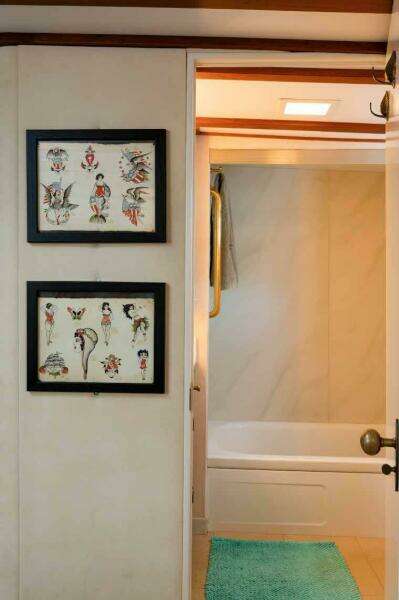 1975 Burger Raised Pilothouse CPMY