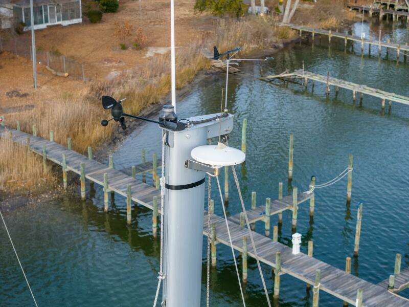 2023 Jeanneau Sun Odyssey 410