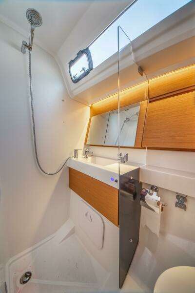 2023 Jeanneau Sun Odyssey 410