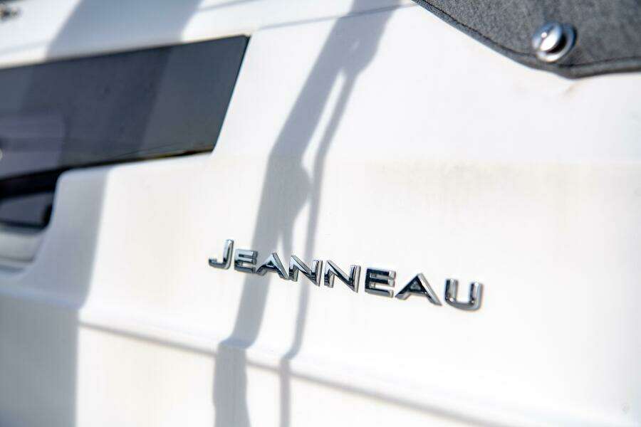 2023 Jeanneau Sun Odyssey 410