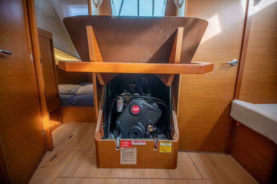 2023 Jeanneau Sun Odyssey 410