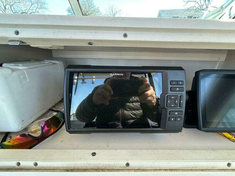 1997 Pro-Line 2810 Walkaround