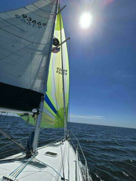 2007 Beneteau Oceanis Clipper 343